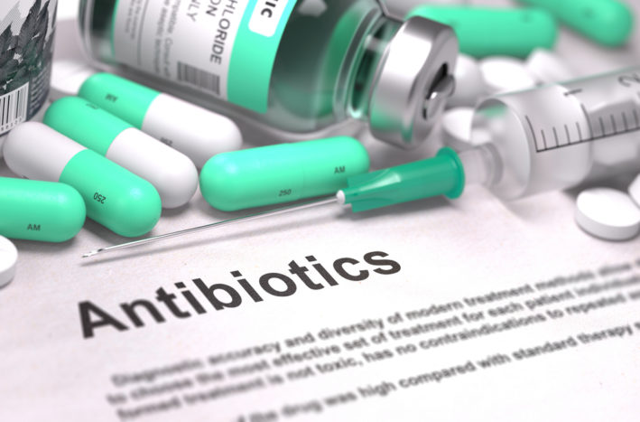 antibiootit