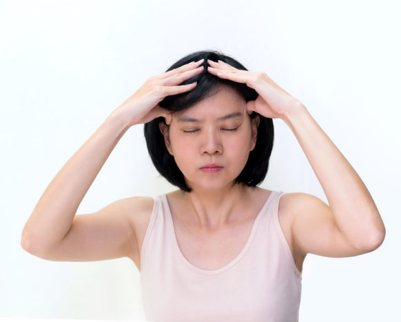 luonnollinen migreenilääkitys