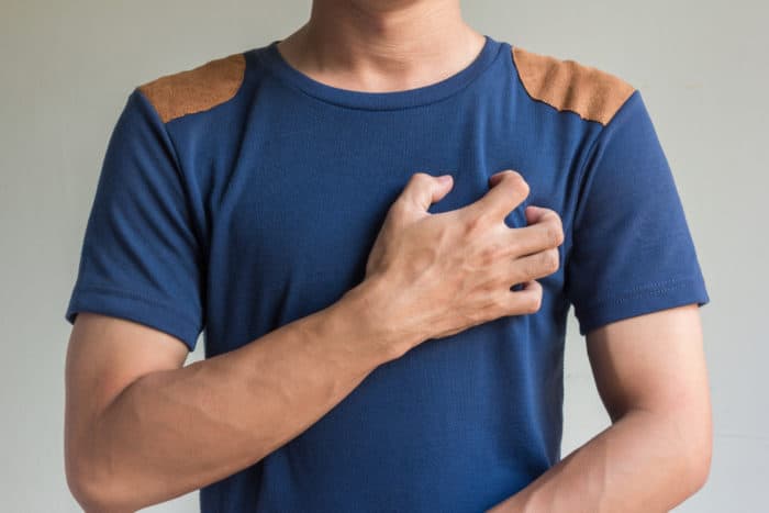 miten käsitellä sydämentykytys