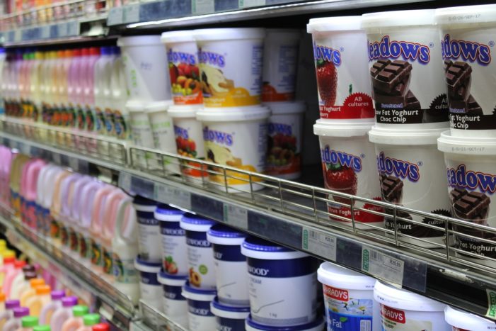 Onko totta, että jogurtti voi parantaa masennusta