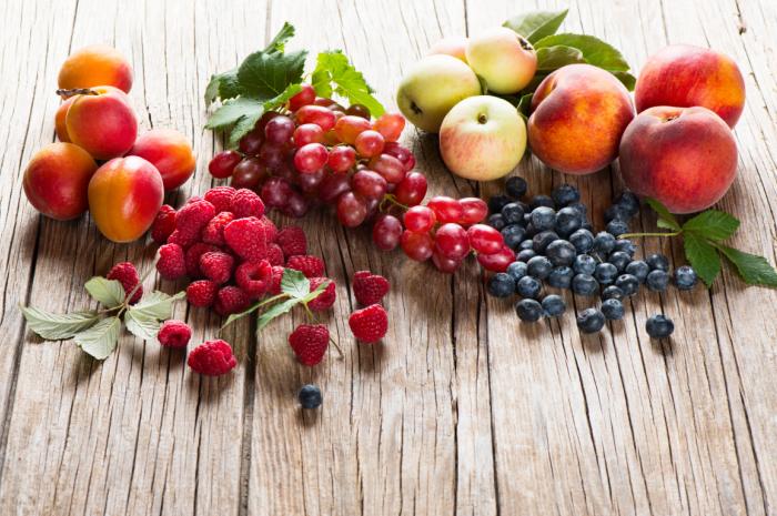 kolesterolia alentavat hedelmät