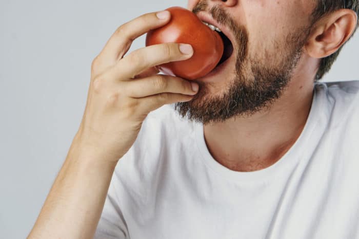 tomaattien hyödyt miesten elinvoimaisuuden lääkkeeksi