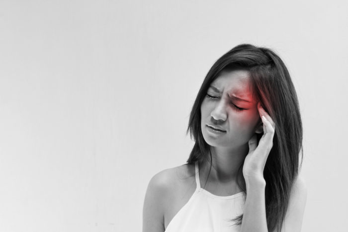 krooninen migreeni episodinen migreeni