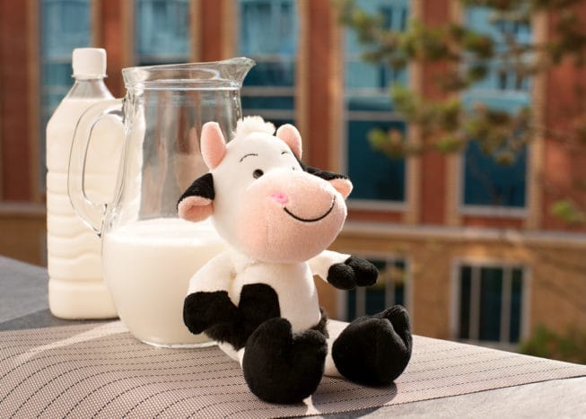 Pastöroitu maito, hyvä tai huono terveydelle?