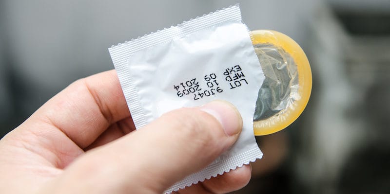 kondomin koko