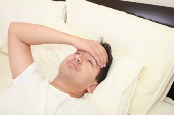 miehet aiheuttavat usein päänsärkyä