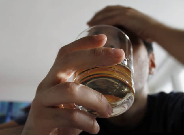 voittaa alkoholismin ravitsemuksellinen riippuvuus