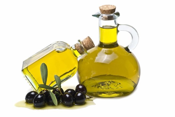 Oliiviöljy voi estää syöpää
