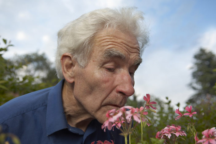haju- testit havaitsevat Parkinsonin oireet aikaisin