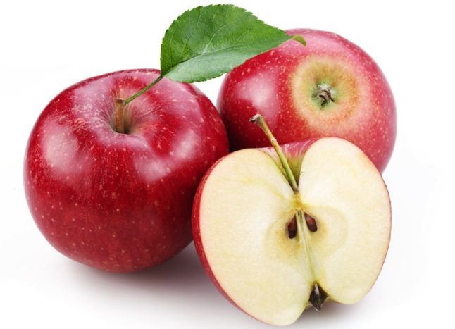 Omenan siemenet sisältävät syanidia