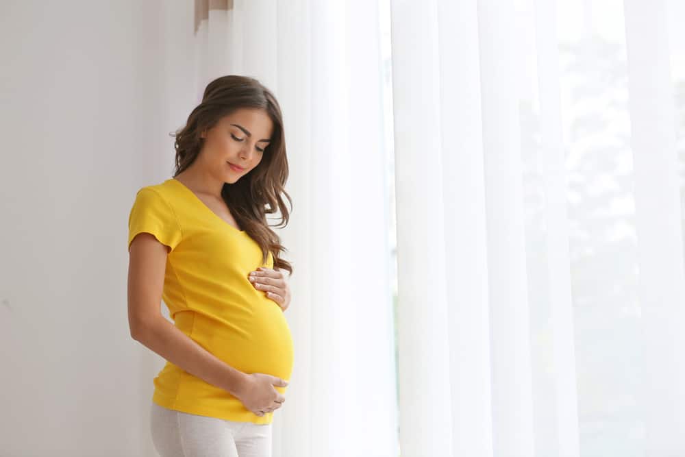 raskauden ominaisuudet