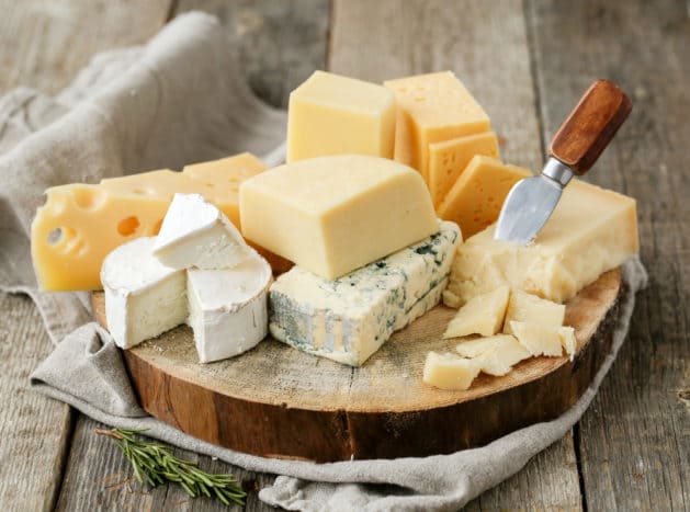 diabetes voi syödä juustoa