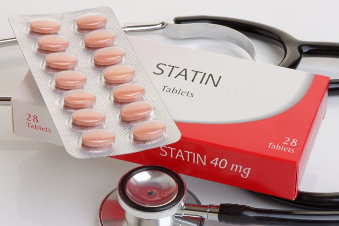 statiinin sivuvaikutukset