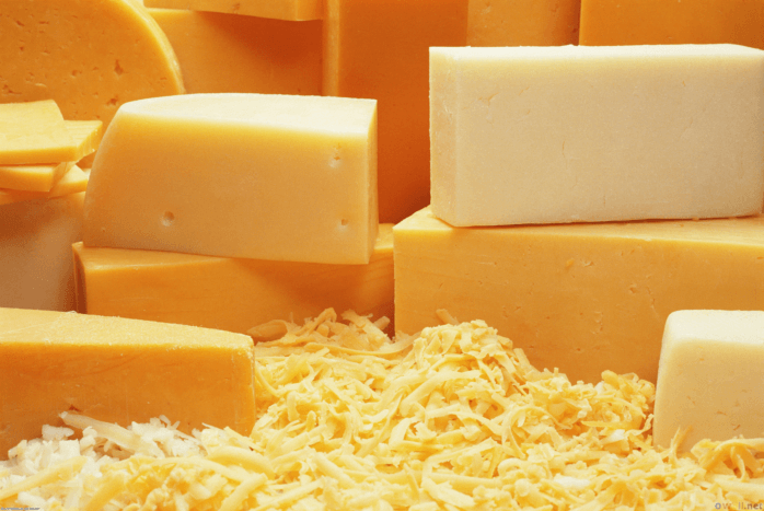 juuston nauttimisen edut