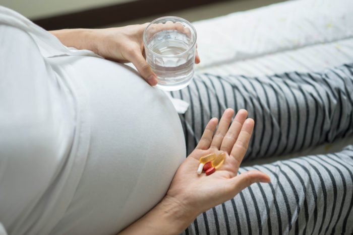 kolesterolin lääkitys raskaana oleville naisille