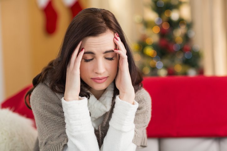 päänsärkyjen syyt, joihin liittyy pahoinvointi