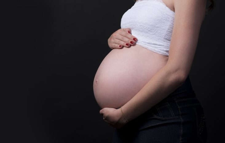 B3-vitamiinilisät estävät keskenmenoja ja vauvoja, joilla on syntymävikoja