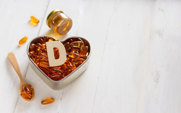 D3-vitamiinin ja d2-vitamiinin etuja