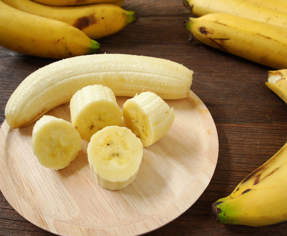 Banaanit Diet Sundries
