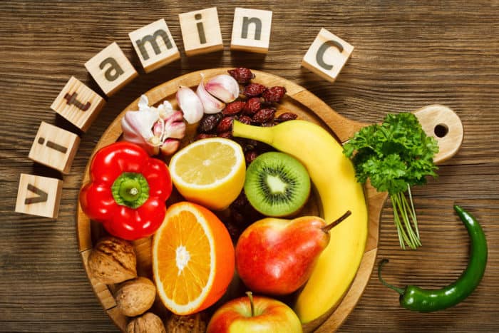C-vitamiinilisät Miten anemiaa hoidetaan