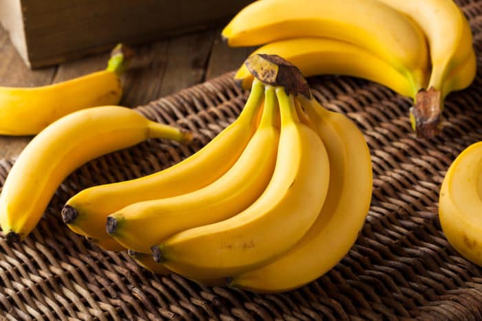 banaanien syöminen voi voittaa ummetuksen