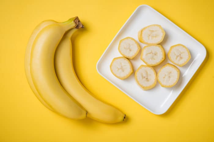 banaanialergia