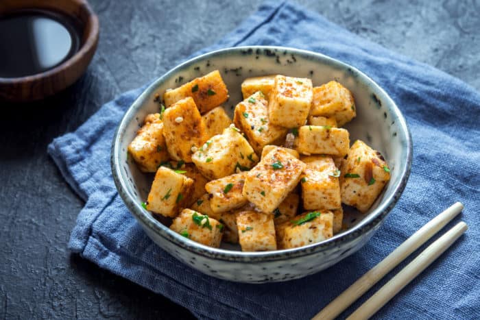 tofu-resepti