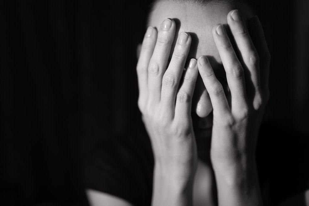 seksuaalisen väkivallan aiheuttamat traumat ja mielenterveyshäiriöt
